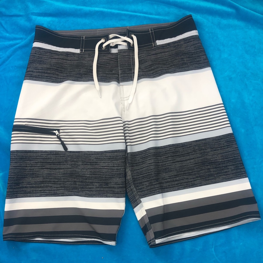 Yaluntalun Men's Swim Shorts sz 30